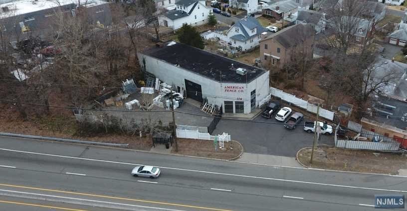 326 Route 46