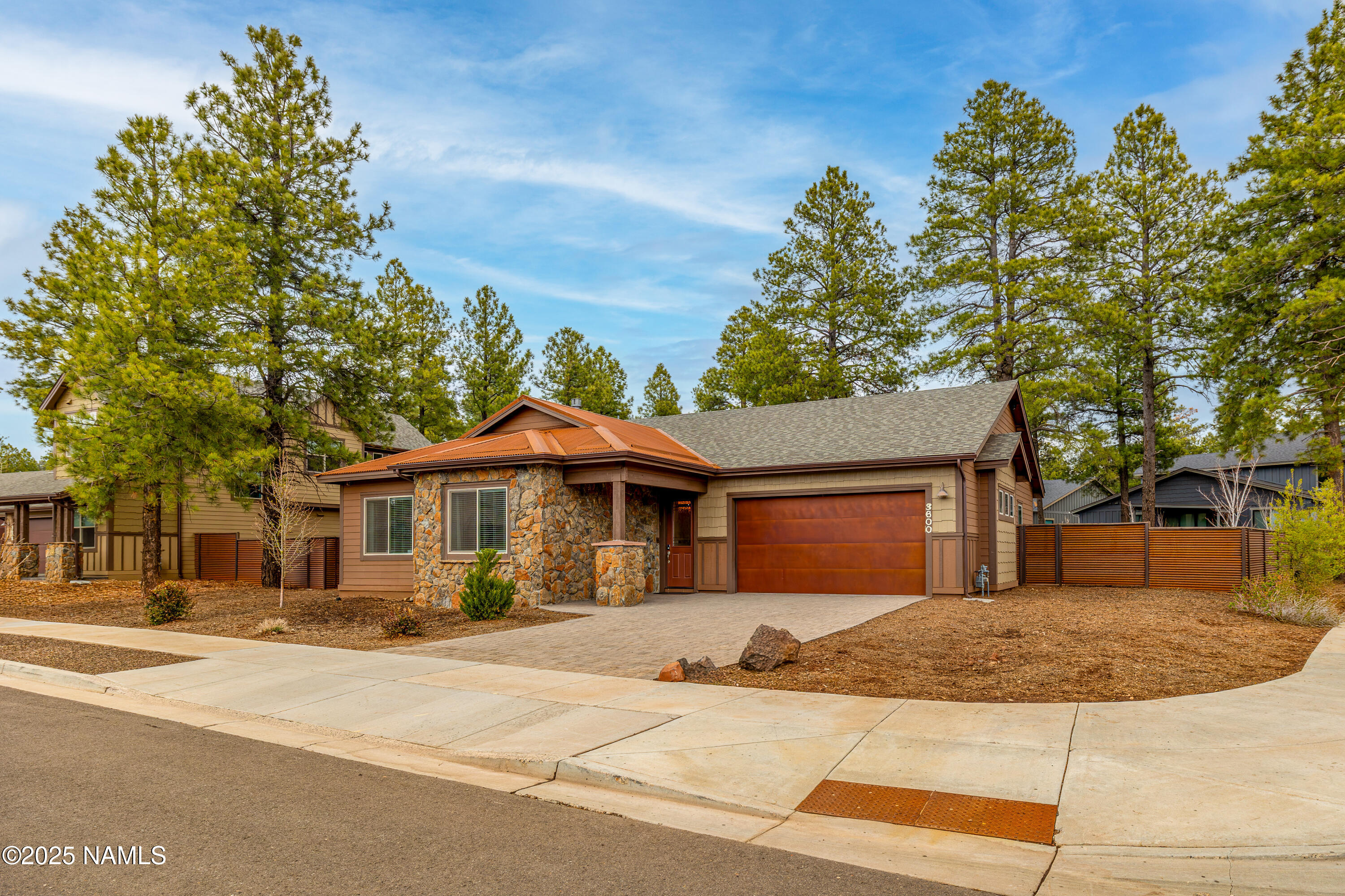 3600 W Modus Lane