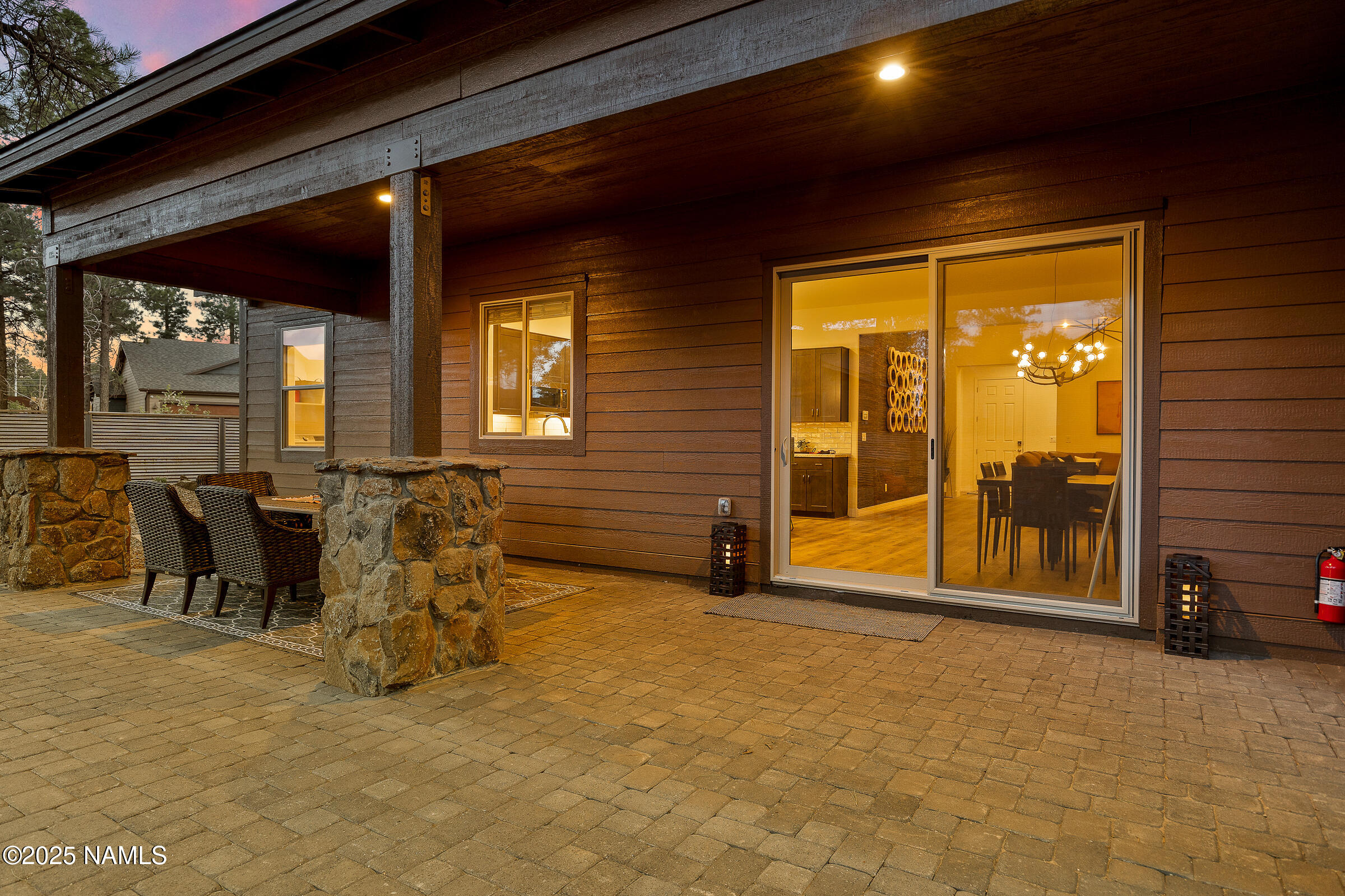 3600 W Modus Lane