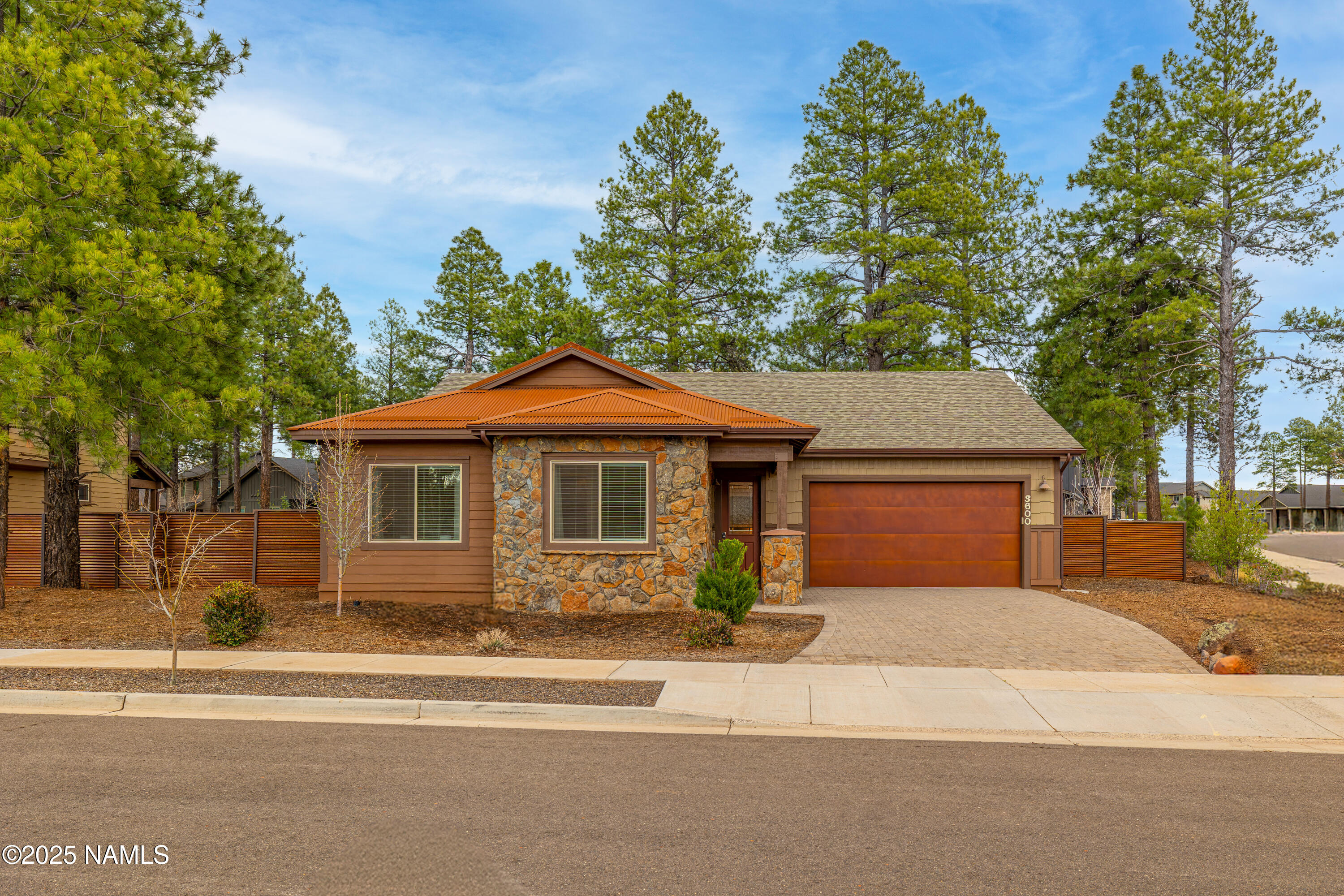 3600 W Modus Lane