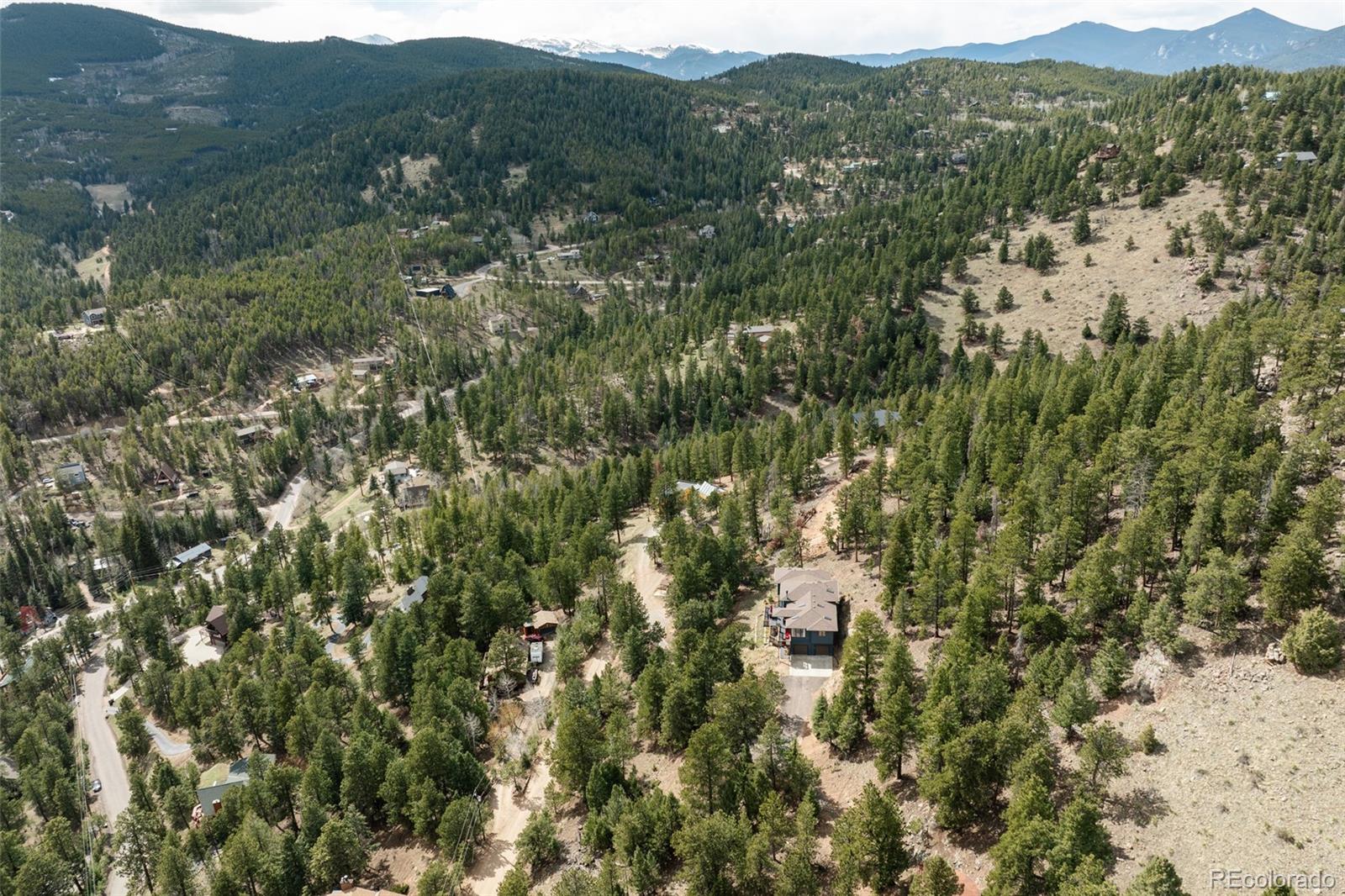 7290 Timber Trail Road