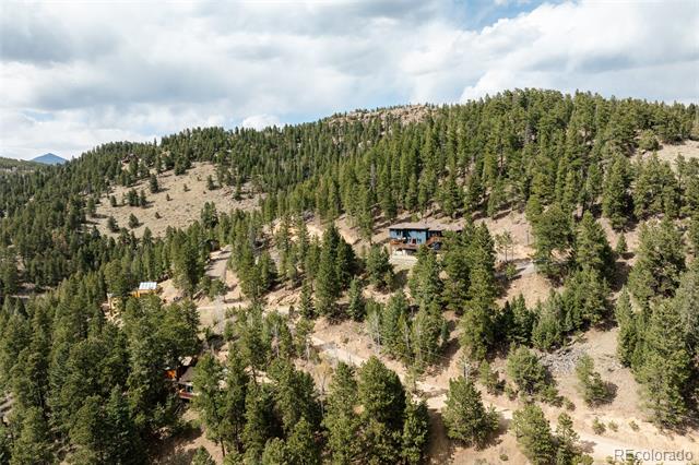 7290 Timber Trail Road