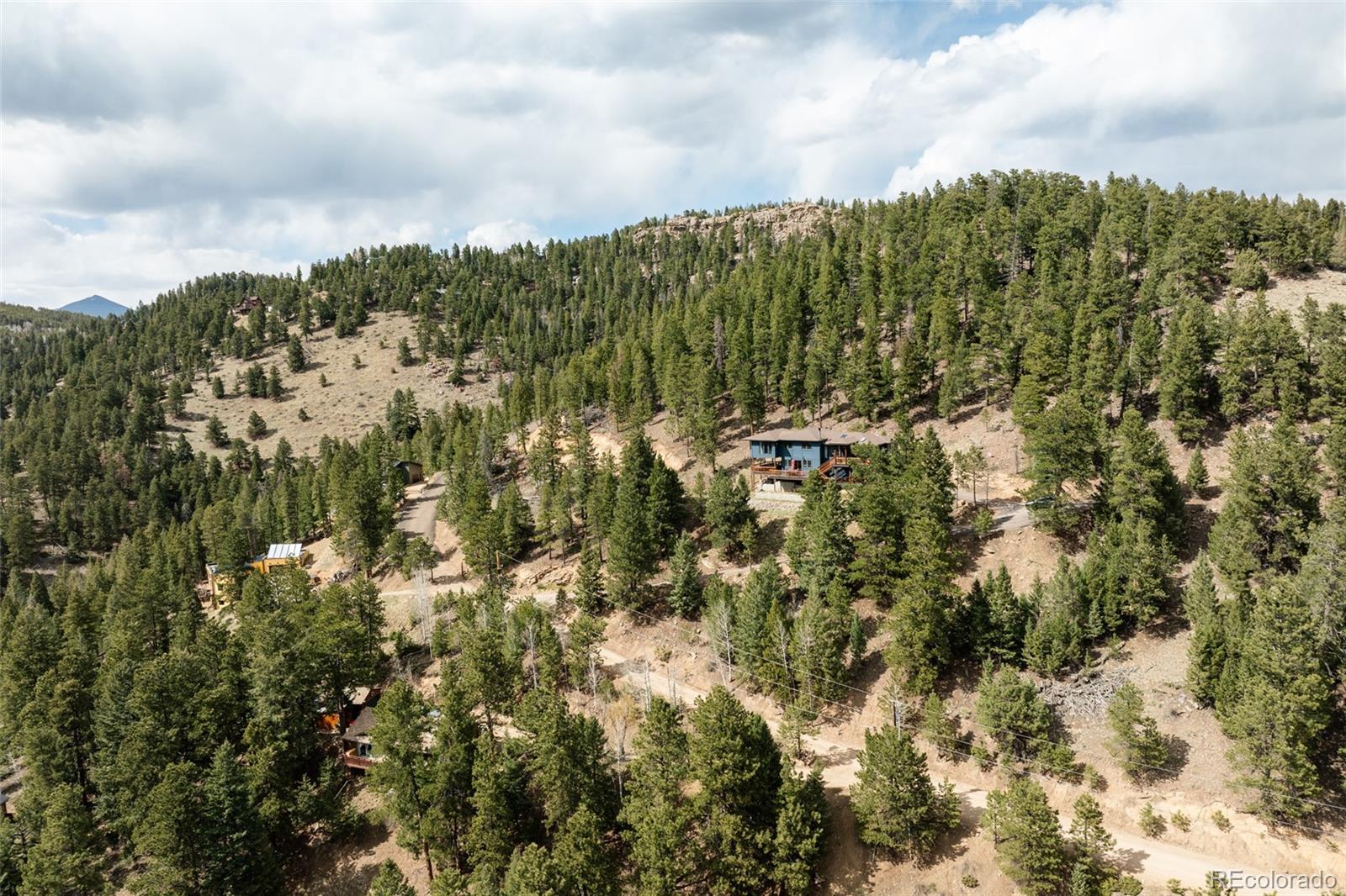 7290 Timber Trail Road