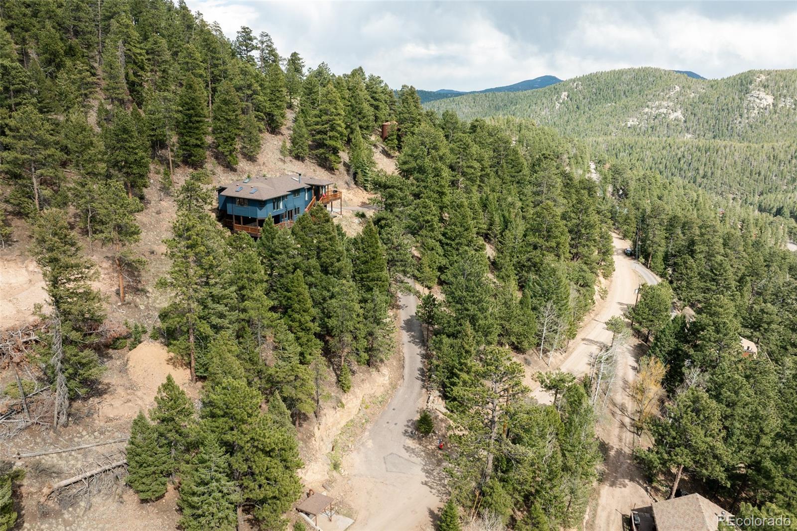 7290 Timber Trail Road