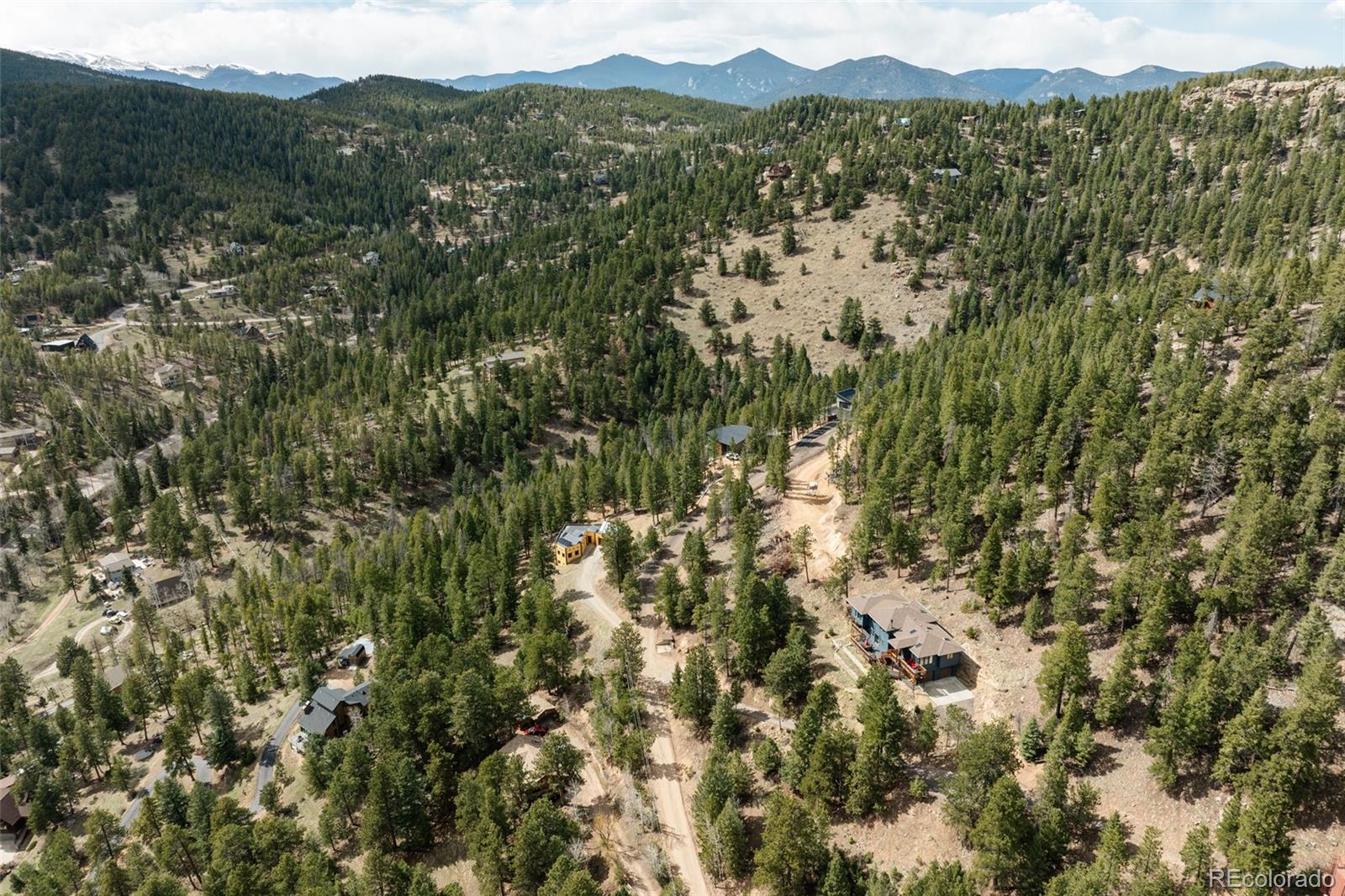 7290 Timber Trail Road