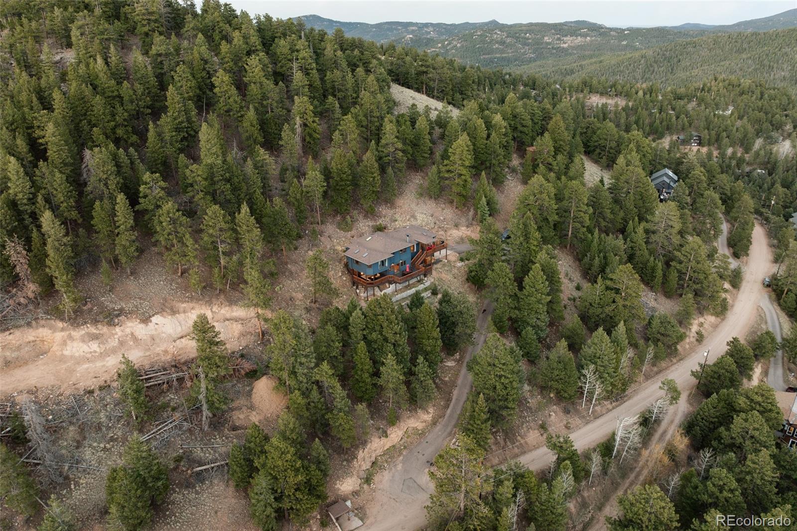 7290 Timber Trail Road