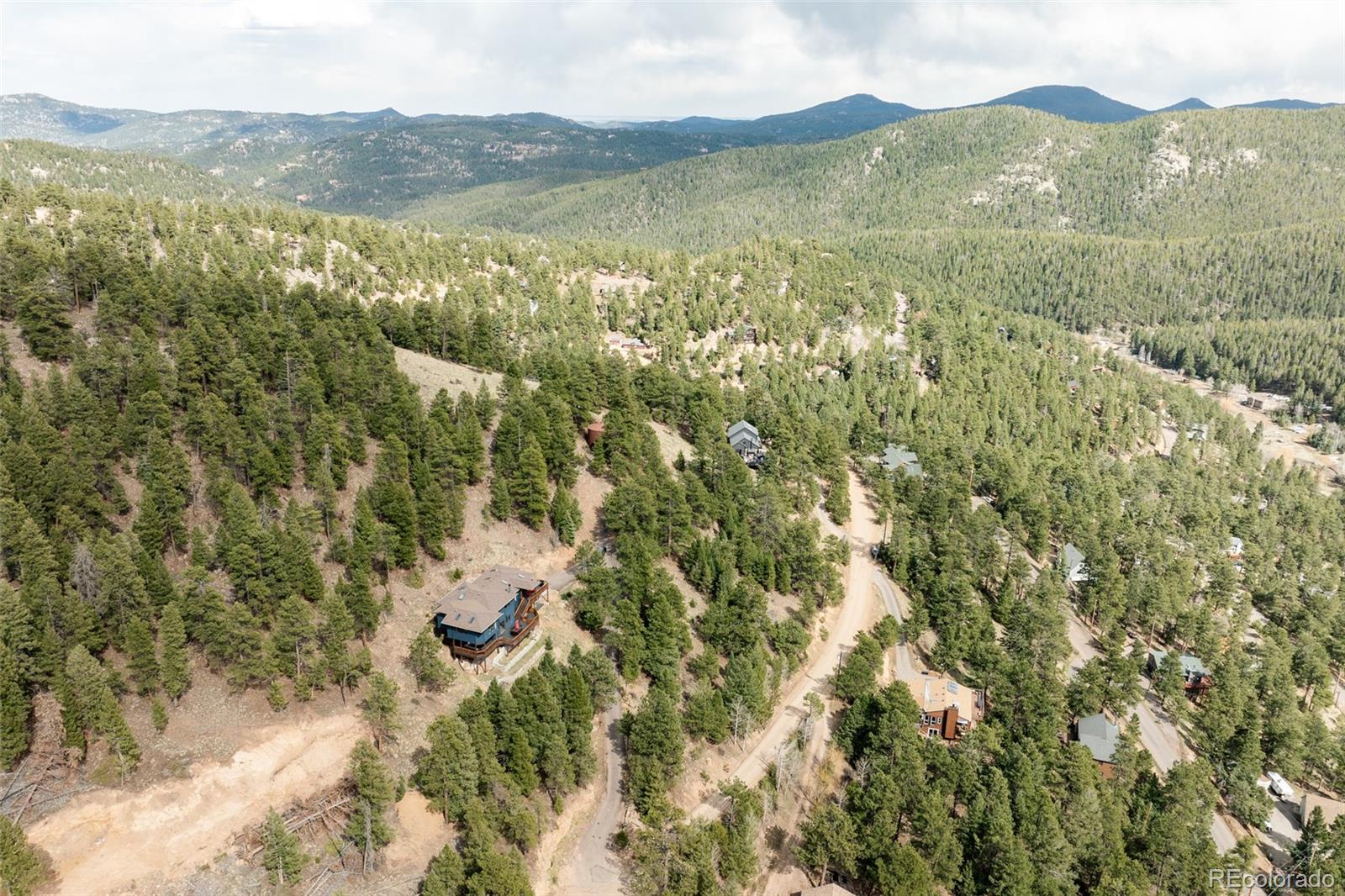7290 Timber Trail Road