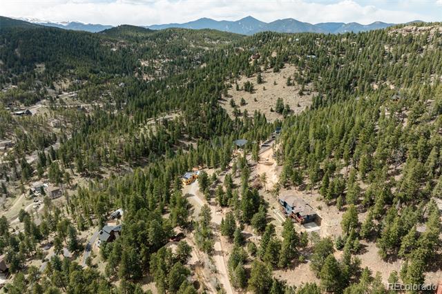 7290 Timber Trail Road
