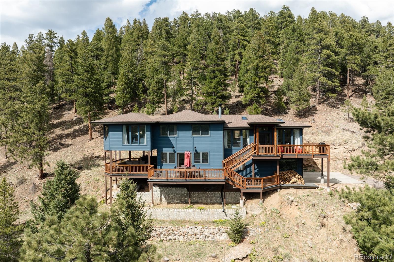 7290 Timber Trail Road