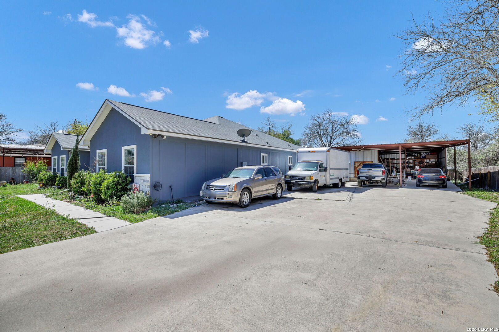 23007 DREAM VIEW DR