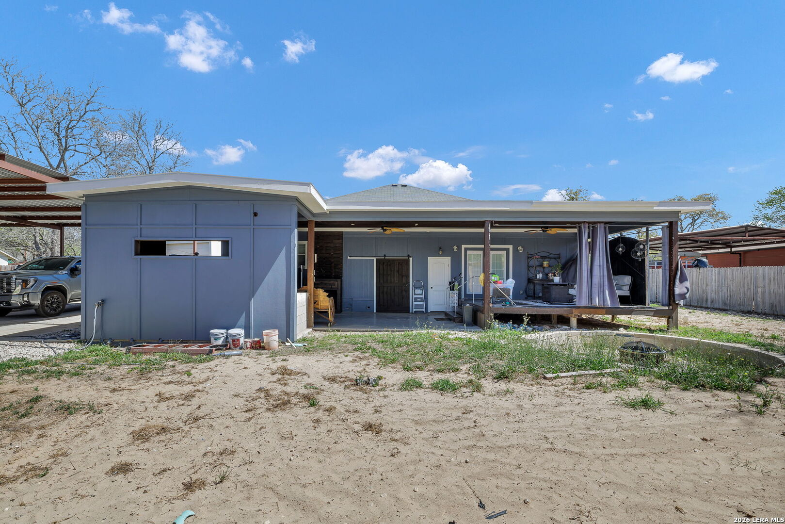 23007 DREAM VIEW DR