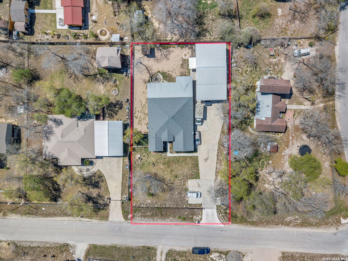 23007 DREAM VIEW DR