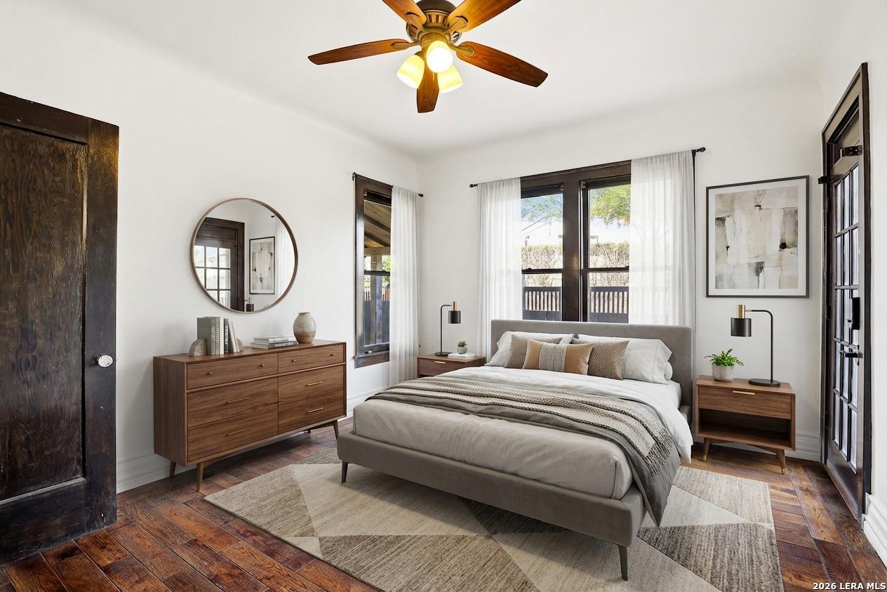 162 Davis Ct Unit: A