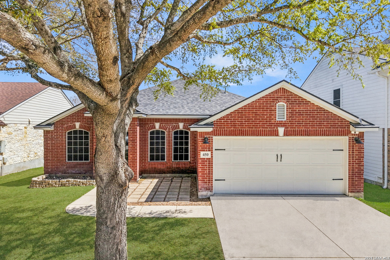 450 Turnberry Way