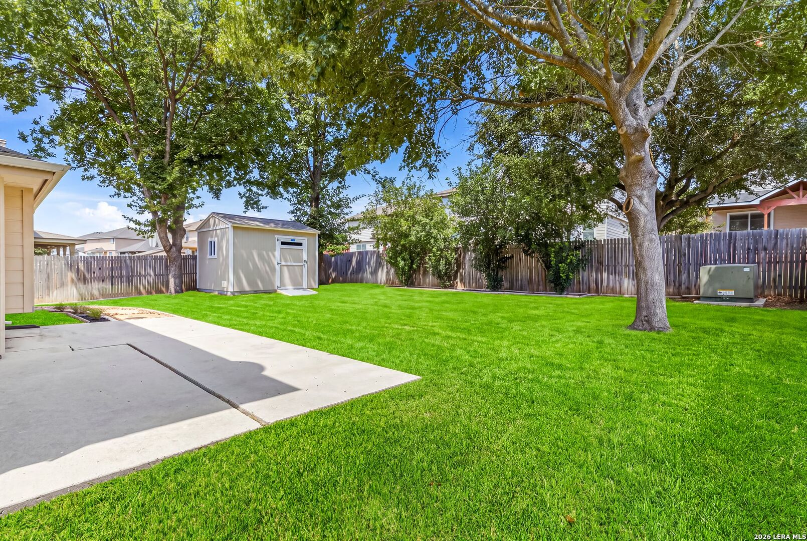 10947 Mustang Spring