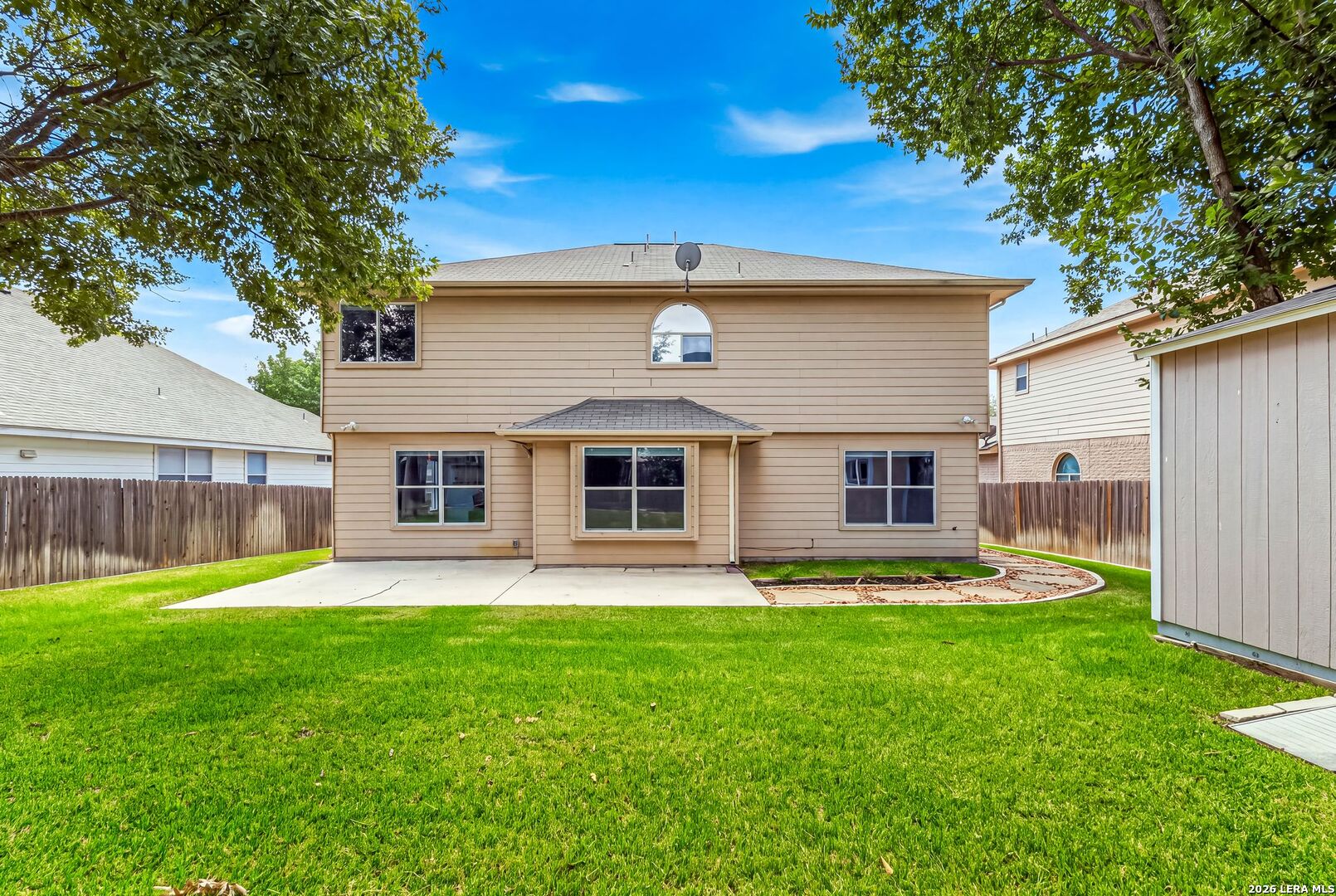 10947 Mustang Spring