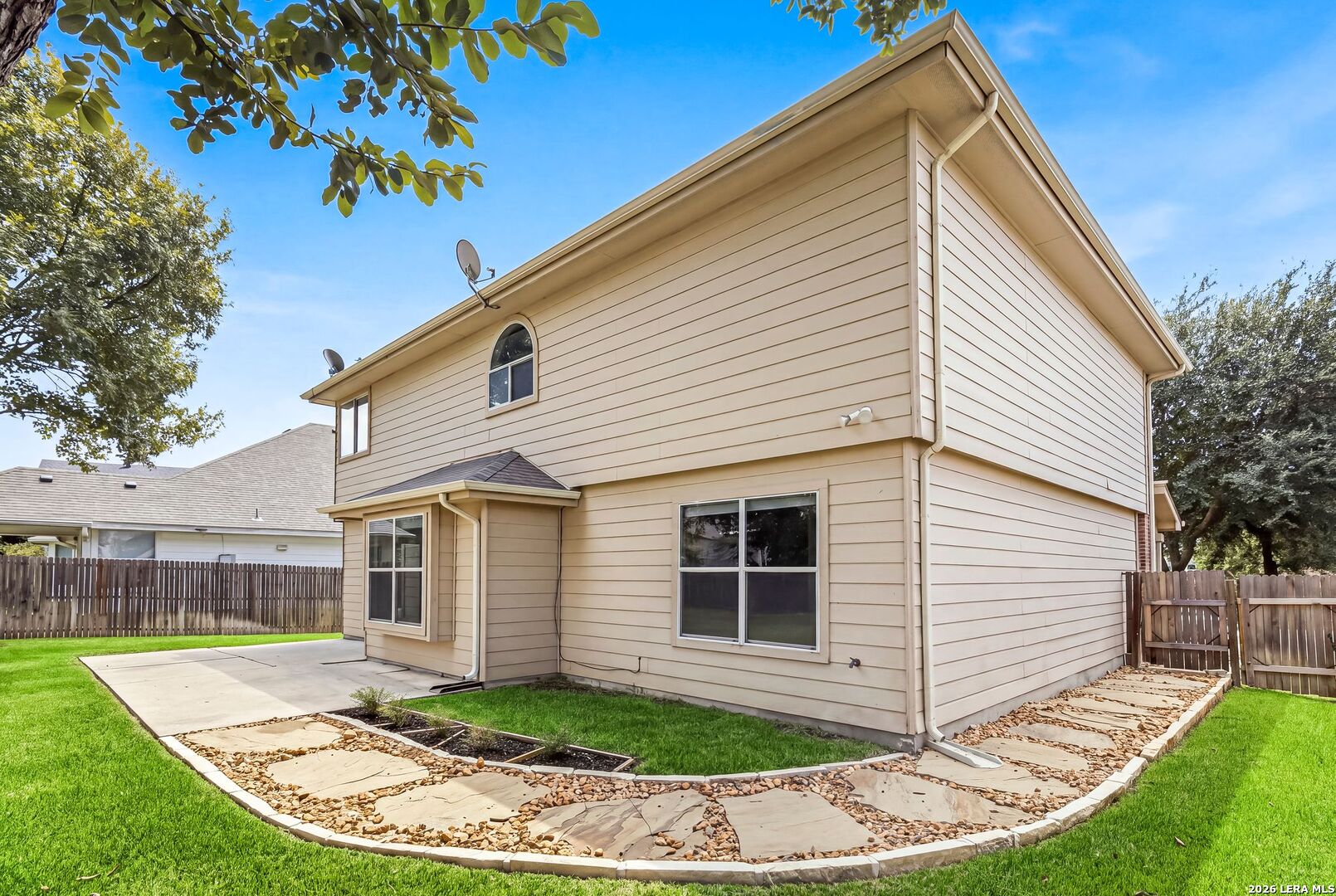 10947 Mustang Spring