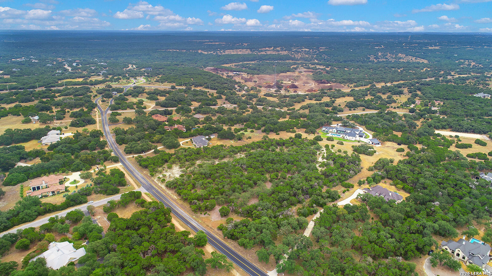 LOT 28 Rio Cordillera