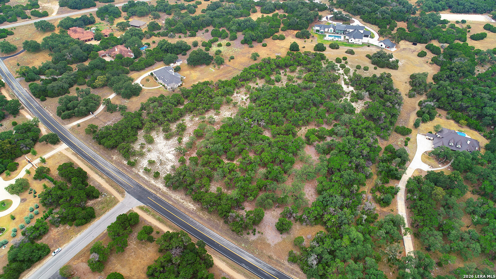 LOT 28 Rio Cordillera