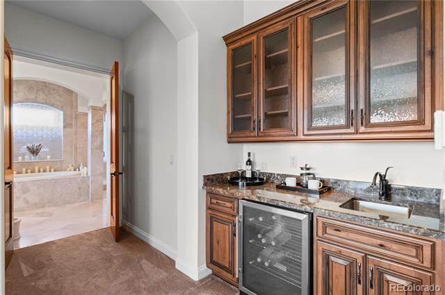 10311 Rancho Montecito Drive