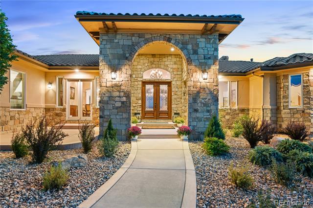 10311 Rancho Montecito Drive
