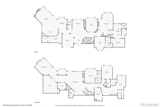 10311 Rancho Montecito Drive
