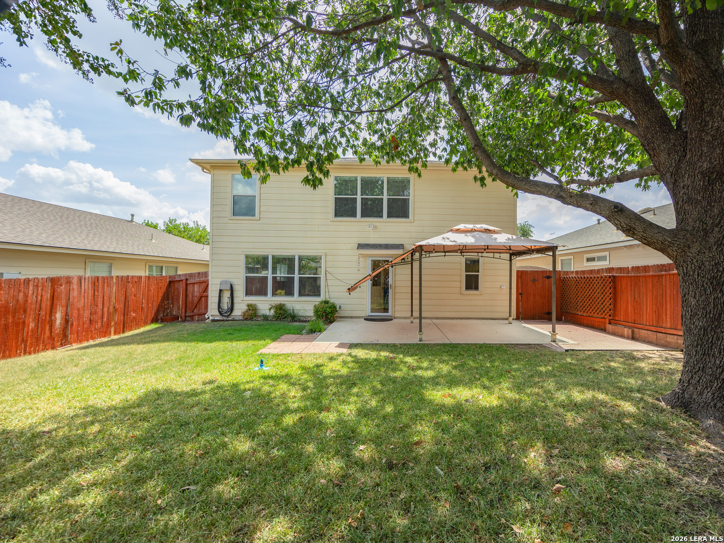 6607 Chasethorn Dr