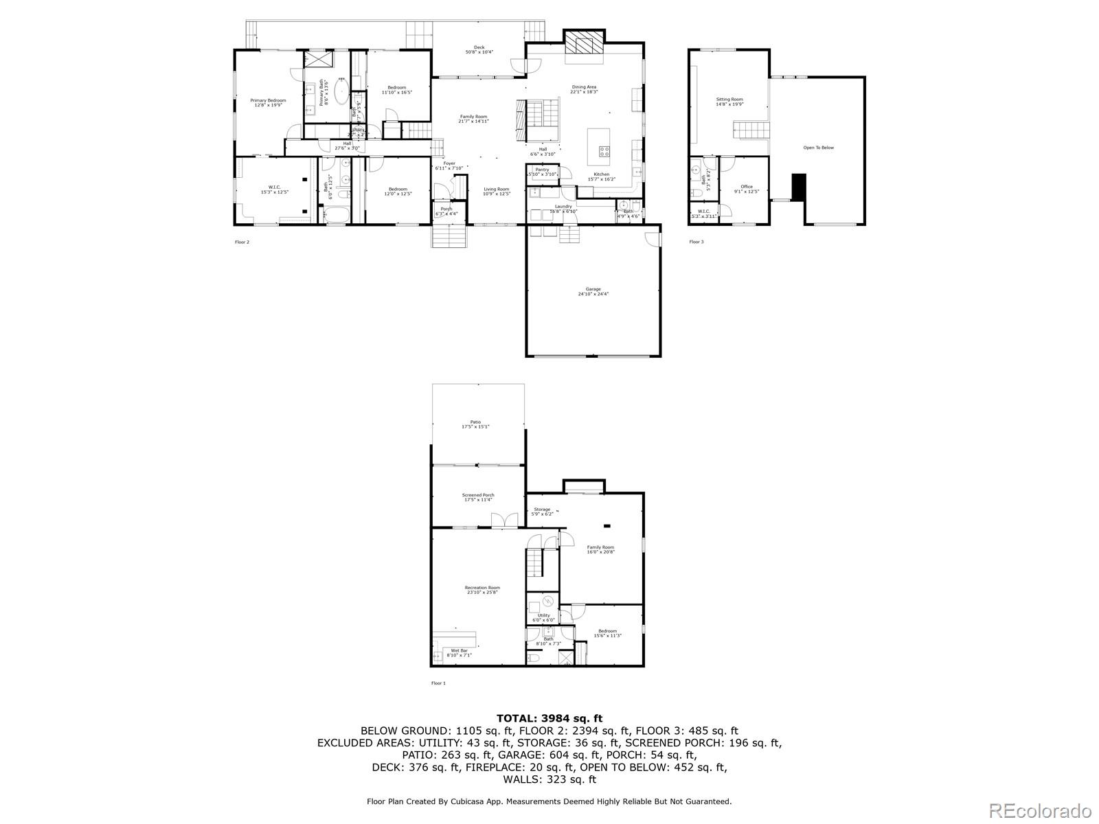 5577 Quinlin Court