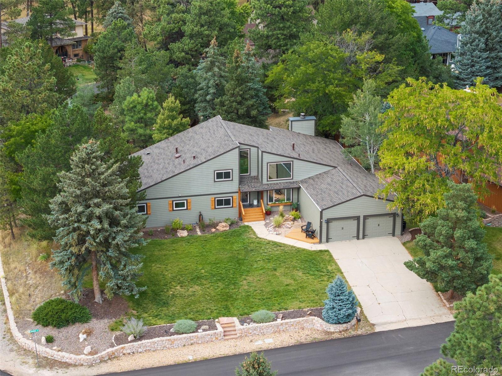 5577 Quinlin Court