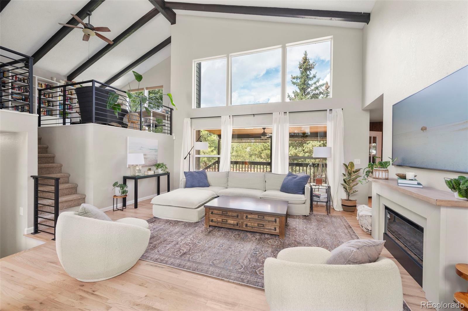 5577 Quinlin Court