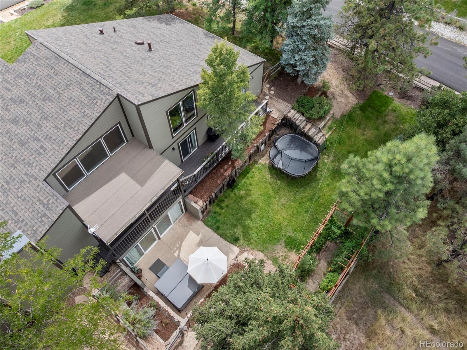 5577 Quinlin Court