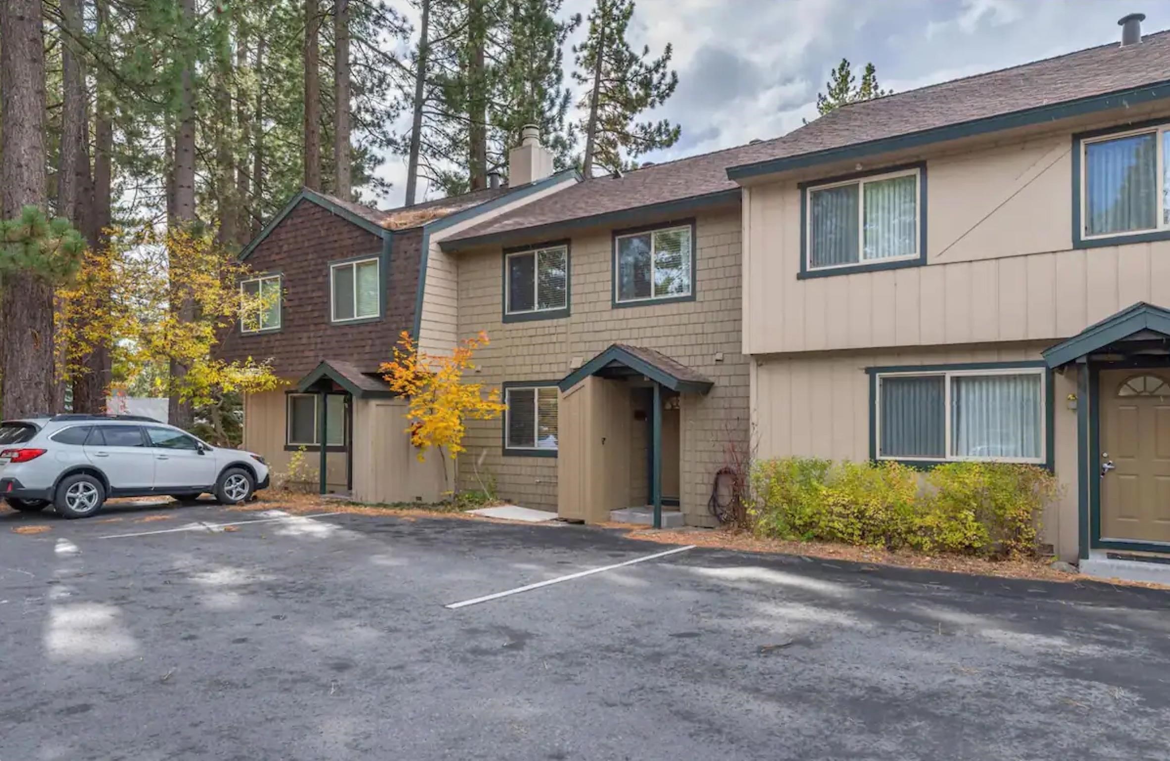 3101 Lake Forest Road # 79 Unit: #79