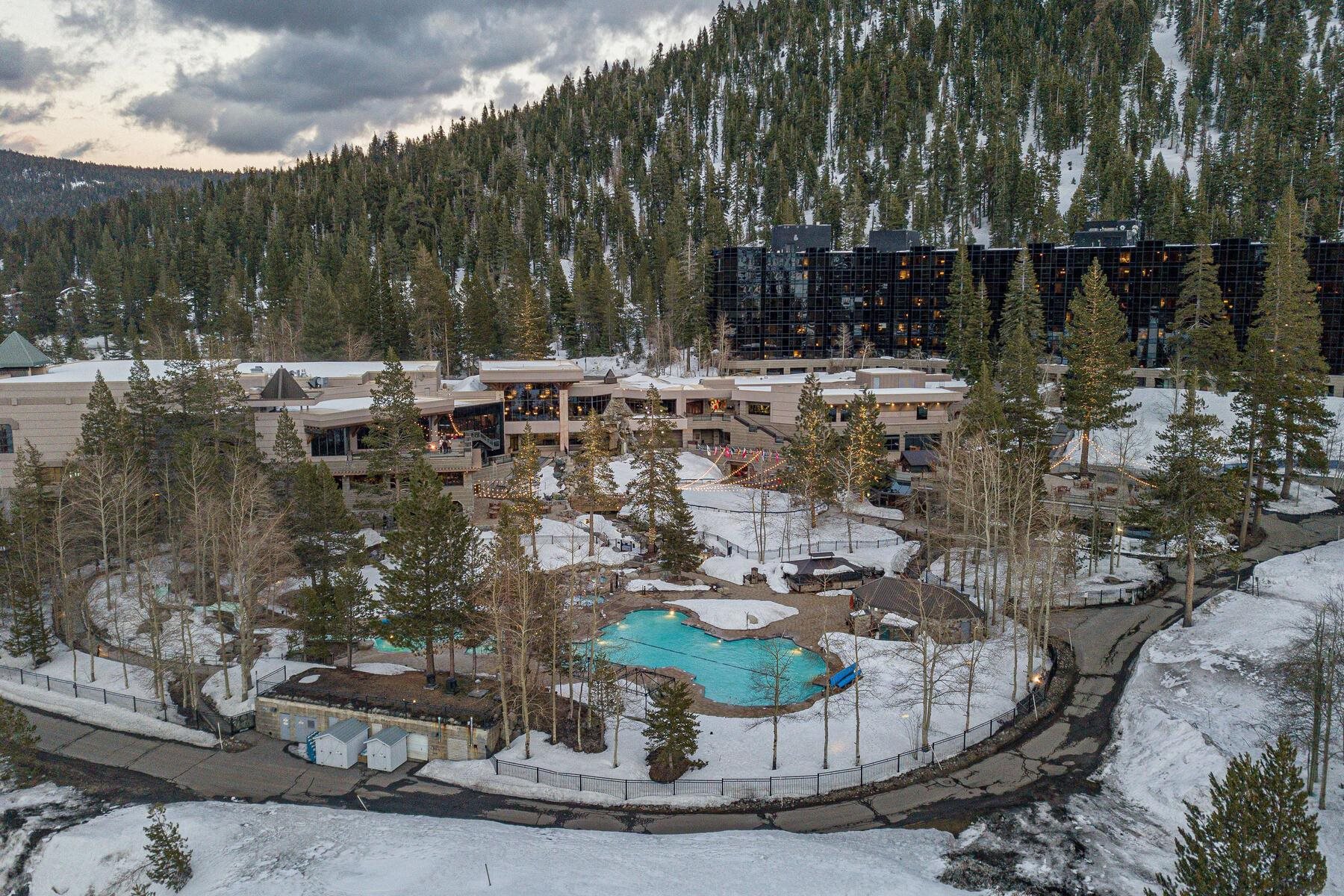 400 Resort Road # 711 Unit: #709 + 711