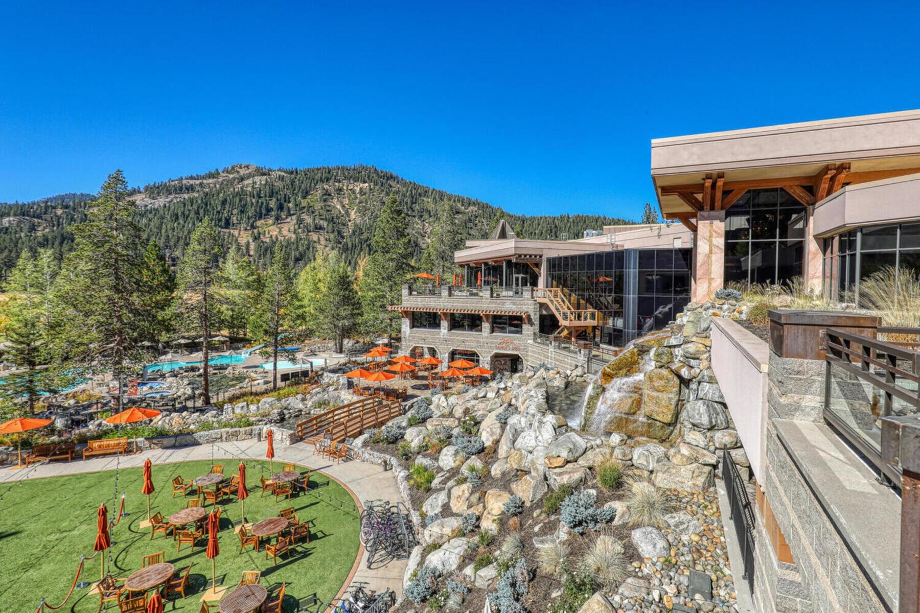 400 Resort Road # 711 Unit: #709 + 711