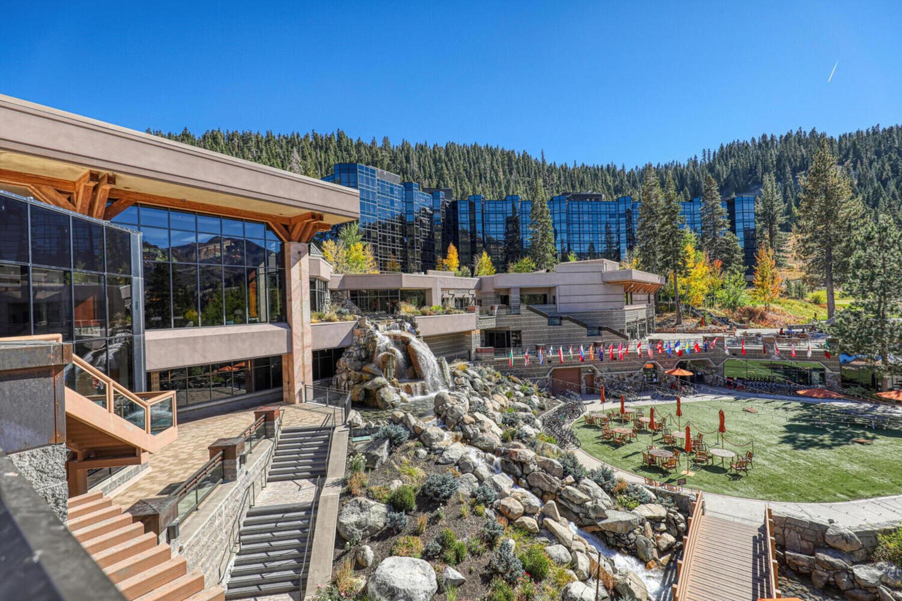 400 Resort Road # 711 Unit: #709 + 711