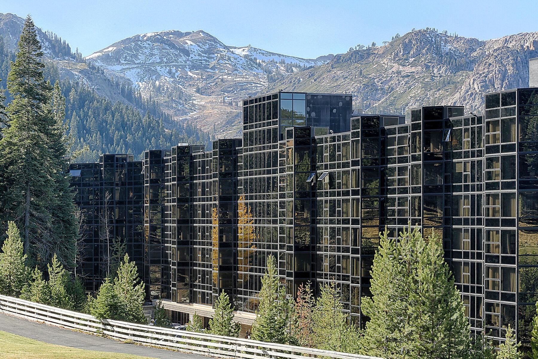 400 Resort Road # 711 Unit: #709 + 711
