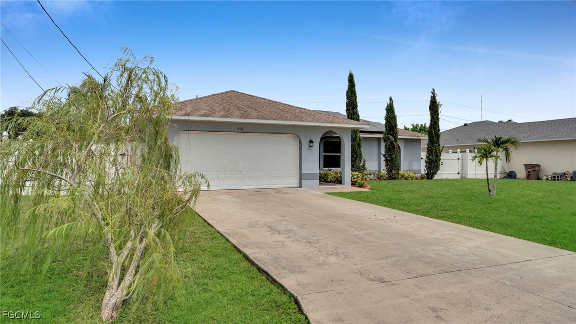 221 NE 23rd AVE