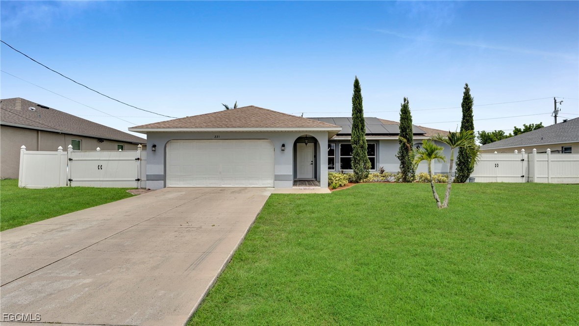 221 NE 23rd AVE