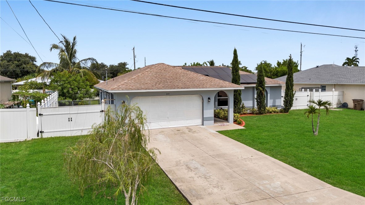 221 NE 23rd AVE