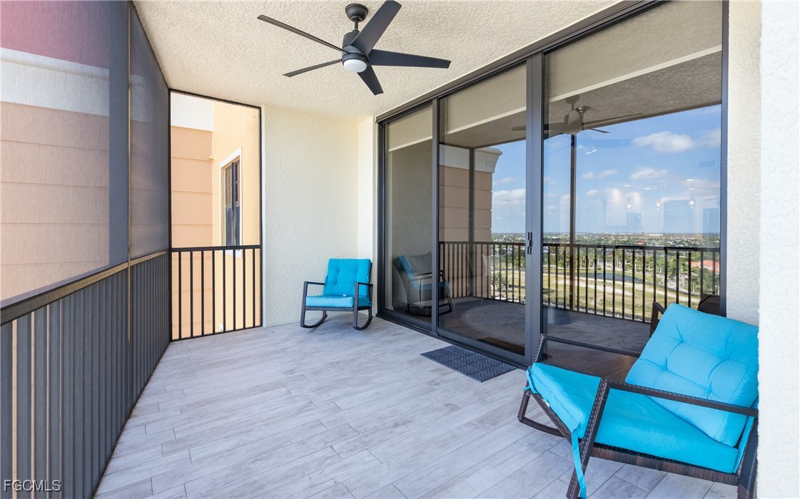 5781 Cape Harbour DR 1205