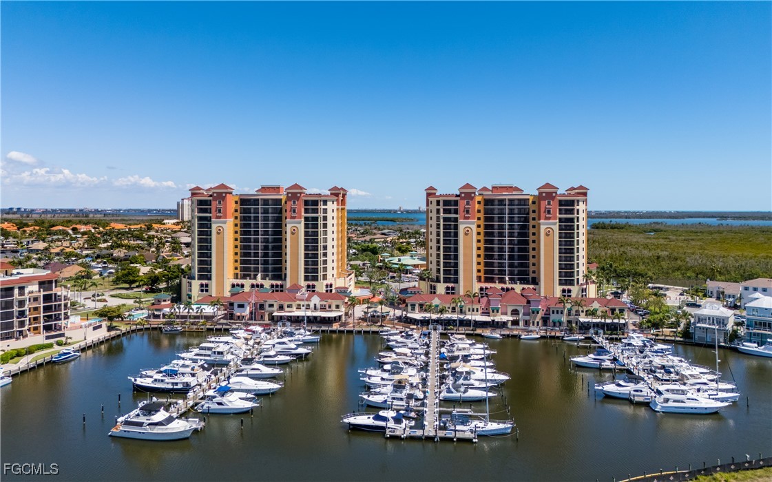 5781 Cape Harbour DR 1205