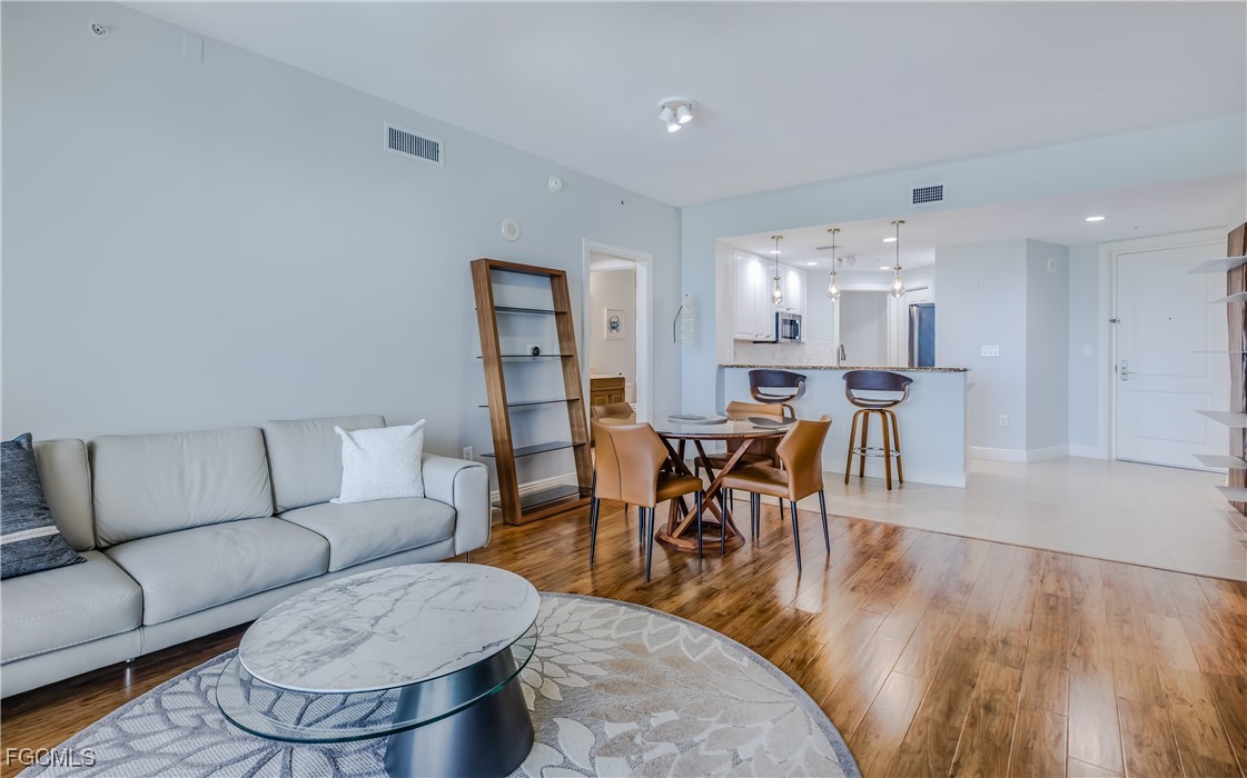 5781 Cape Harbour DR 1205