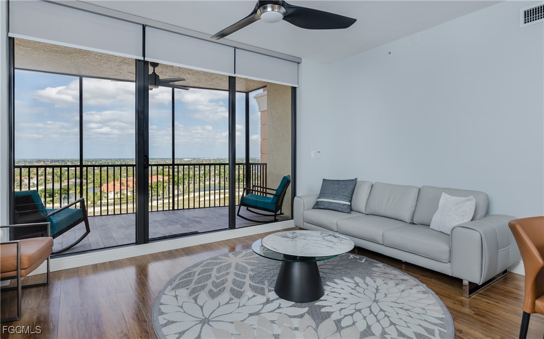 5781 Cape Harbour DR 1205