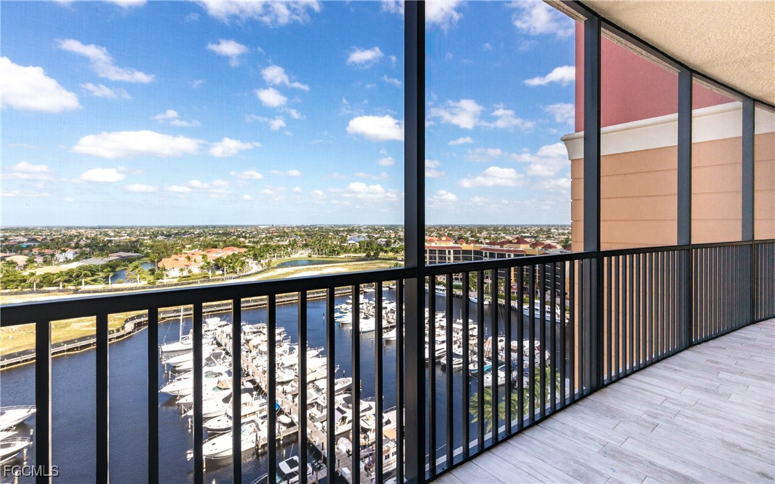 5781 Cape Harbour DR 1205