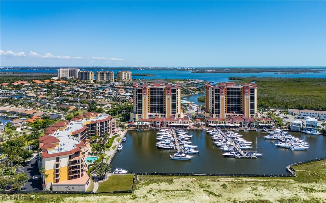 5781 Cape Harbour DR 1205