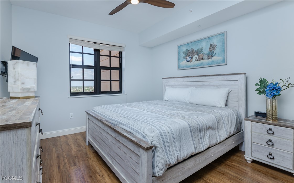 5781 Cape Harbour DR 1205