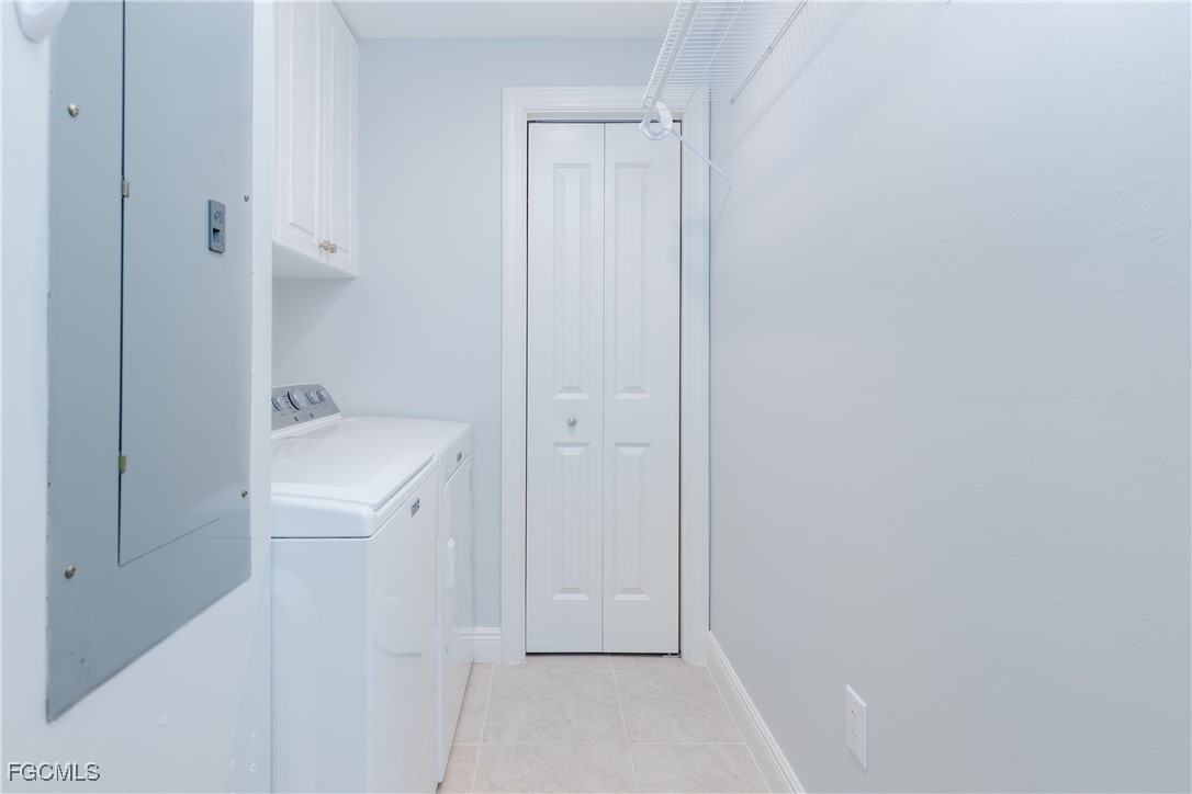 5781 Cape Harbour DR 1205