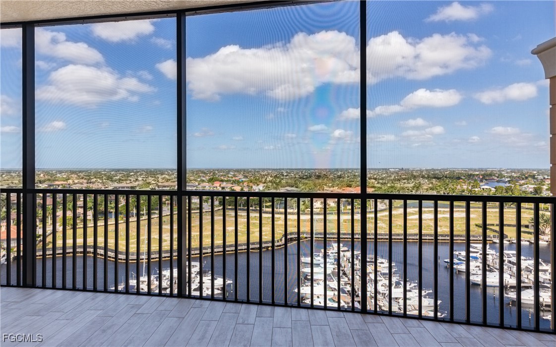 5781 Cape Harbour DR 1205