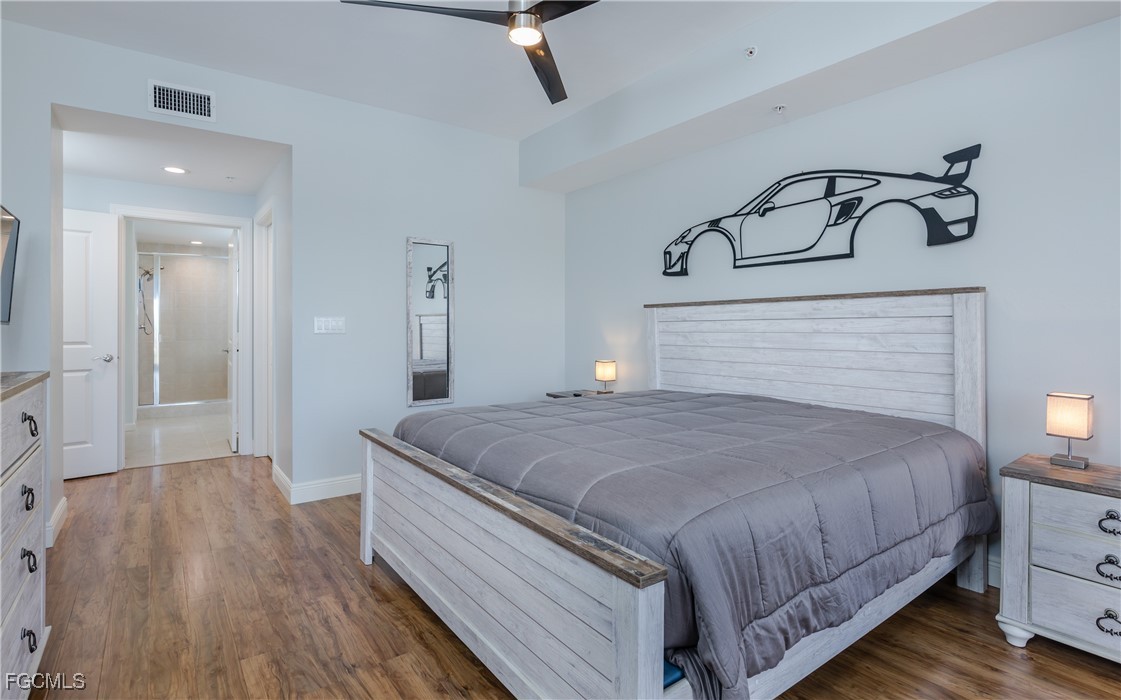 5781 Cape Harbour DR 1205