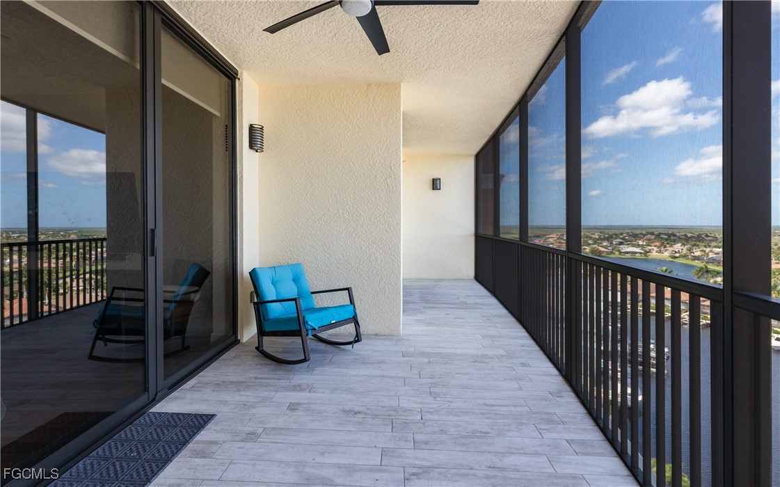 5781 Cape Harbour DR 1205